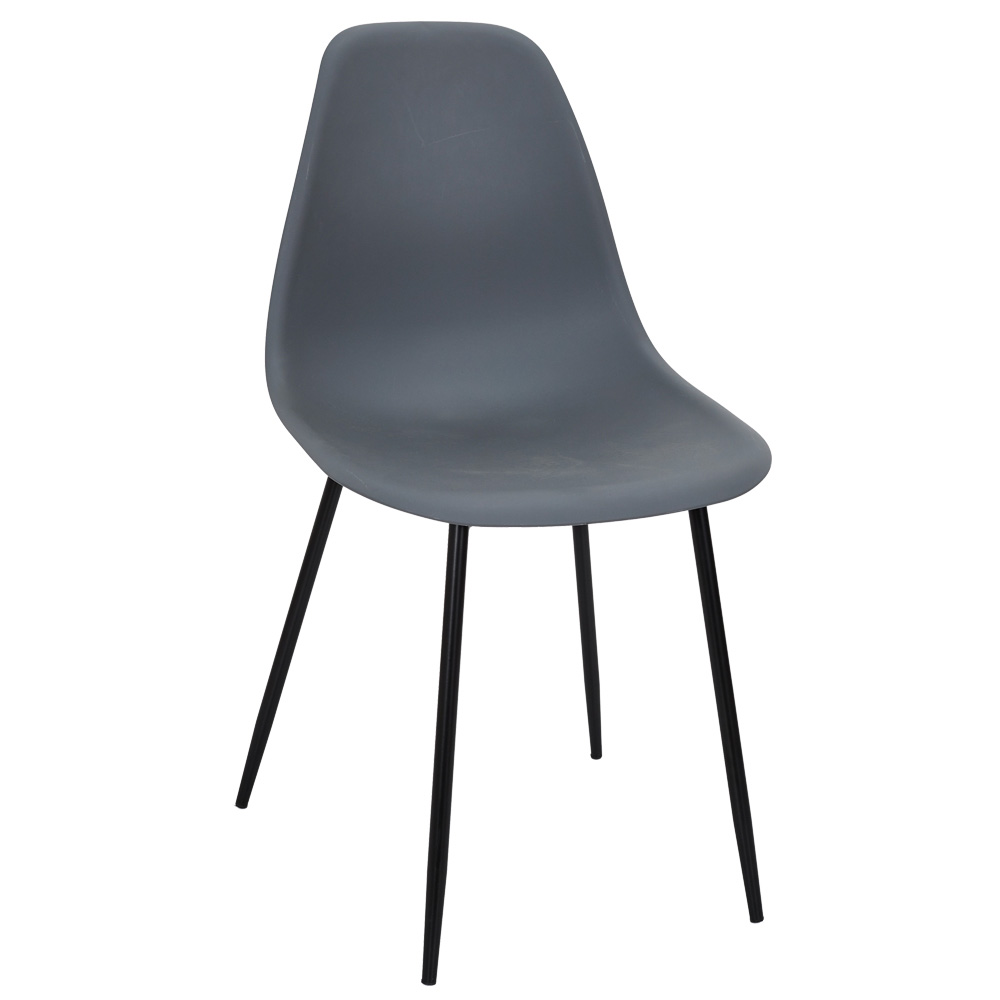 Silla Gustav gris